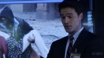 Agents of S.H.I.E.L.D. - S01 Clip Agent Ward's File (English) HD