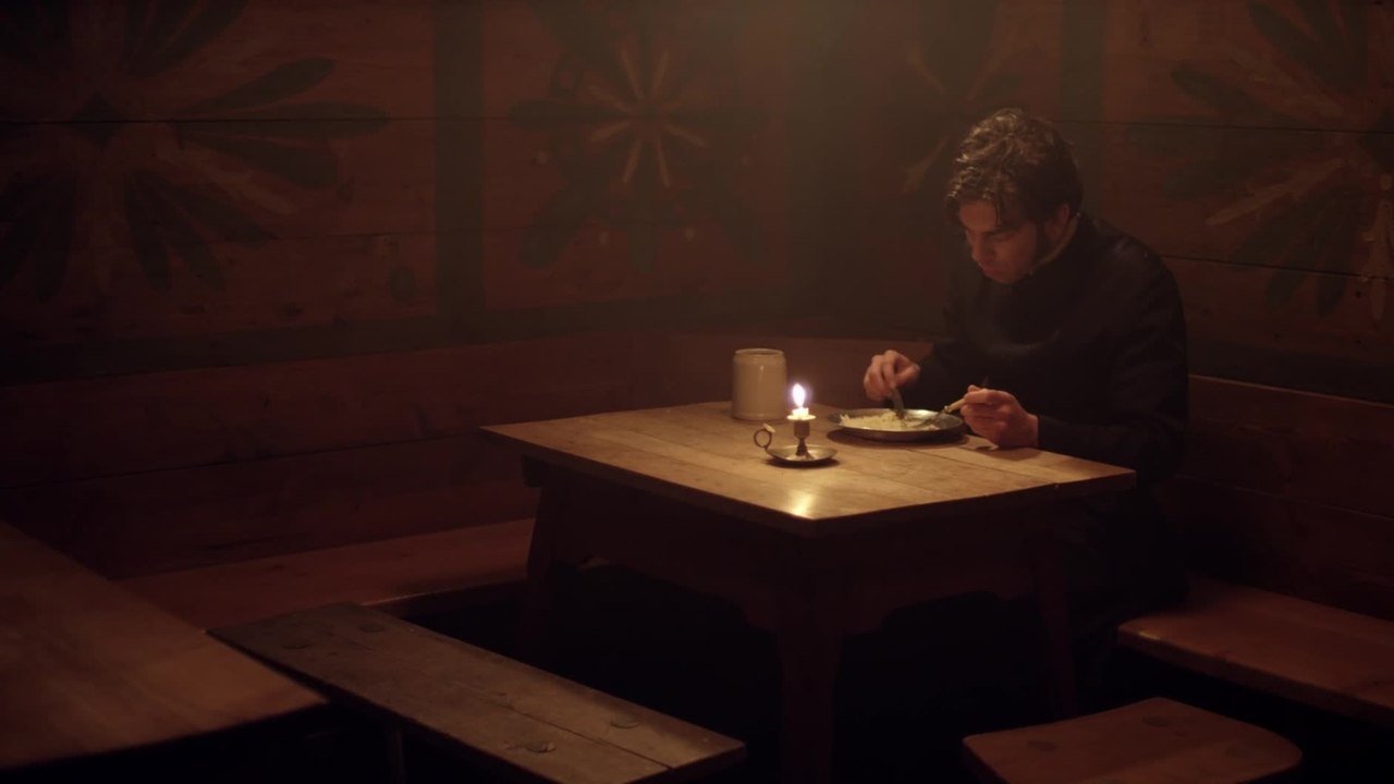 Stille Nacht - Clip 4 (Deutsch) HD