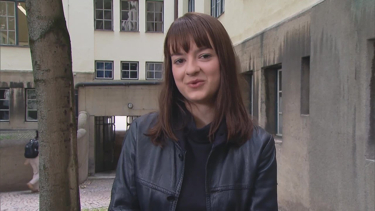 Spieltrieb - Exklusiver Clip (Deutsch) HD