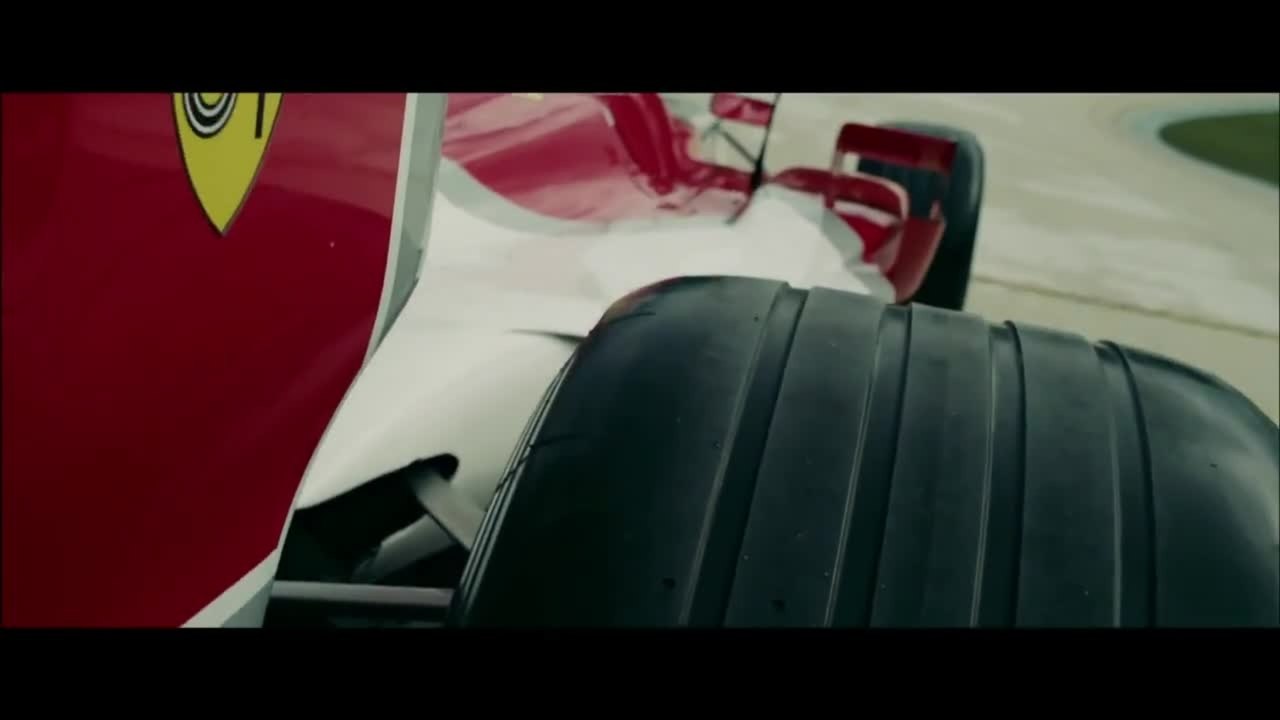 Ella und das groÃŸe Rennen - Trailer (Deutsche Untertitel) HD