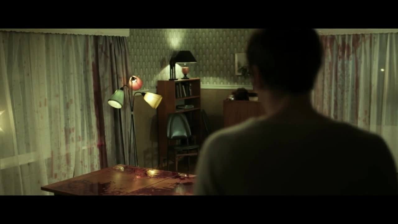 Jackpot - Clip 7 (Deutsch) HD Die Entsorgung von Tresko