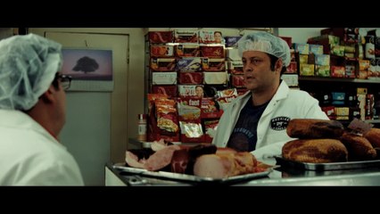 Der Lieferheld - Clip 7 (Deutsch) HD Wie viele Schulden hast du
