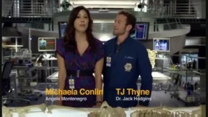 Bones - S06 Sneak Peek (English) HD