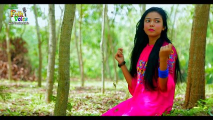 Elore Falgun- Habiba Akther Jhumu - এলরে ফাল্গুন- হাবিবা আক্তার ঝুমু - New Folk Music Video 2020 - YouTube