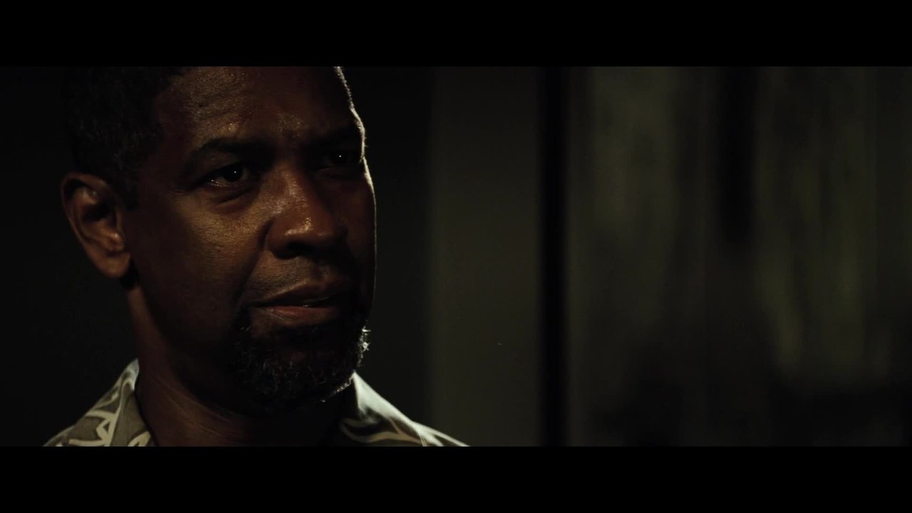 2 Guns - Clip Earl befragt Bobby (Deutsch) HD