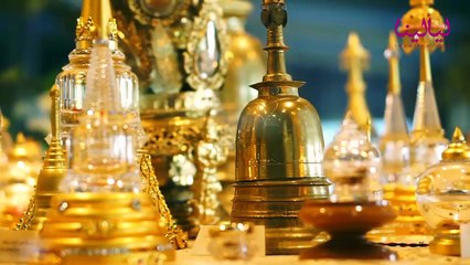 أغرب 10 أشياء صنعت من الذهب