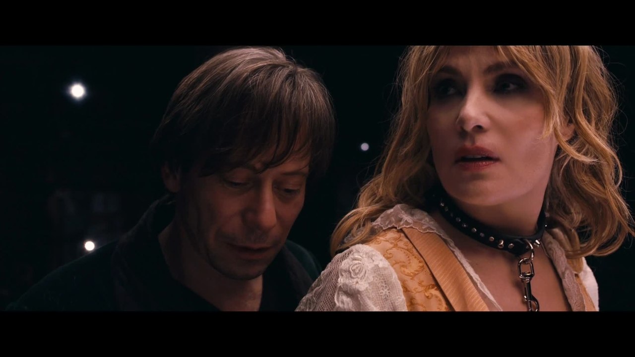 Venus im Pelz - Clip 3 (Deutsch) HD