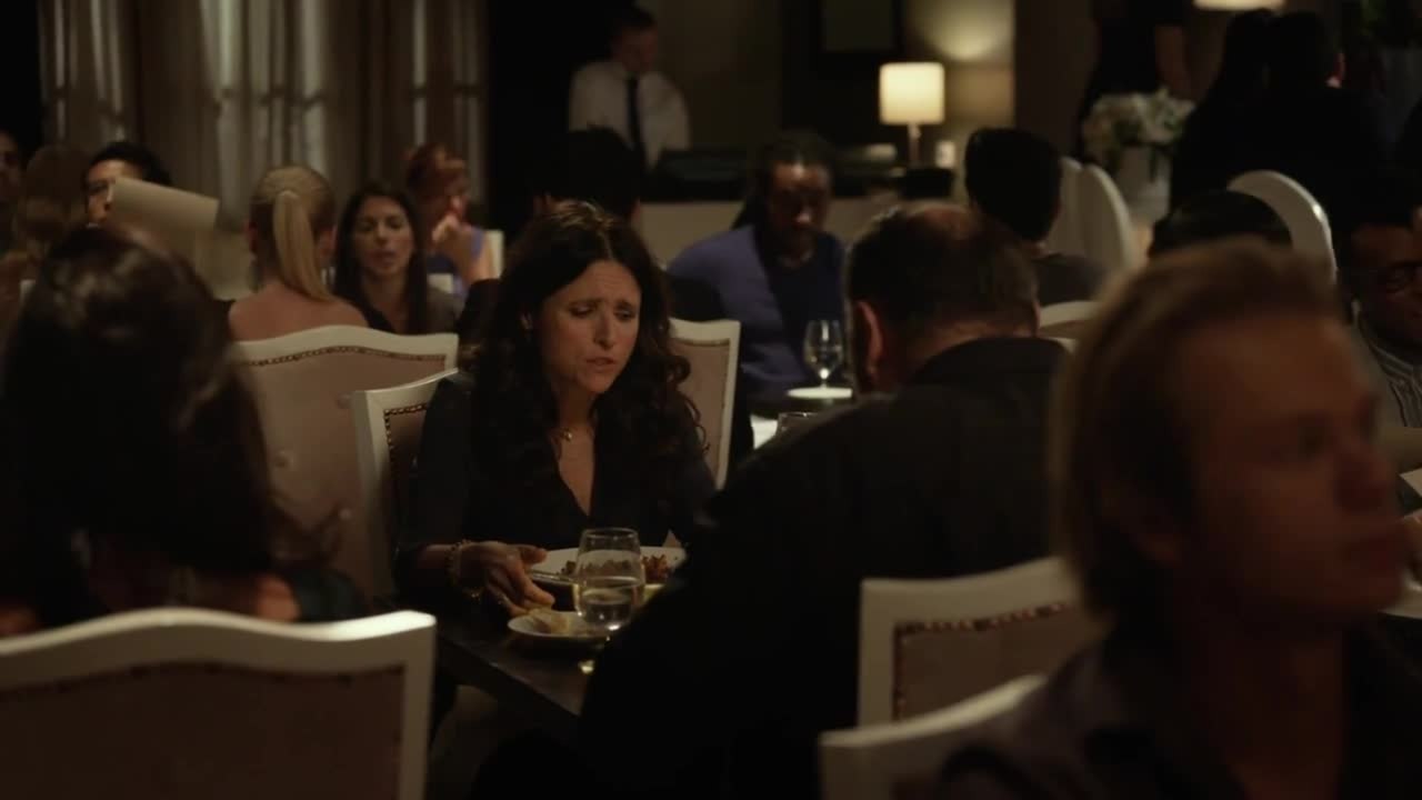 Genug gesagt - Clip 2 (Deutsch) HD