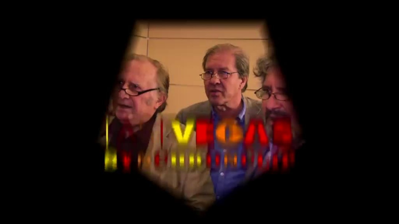 Last Vegas - Featurette Synchronsprecher (Deutsch) HD