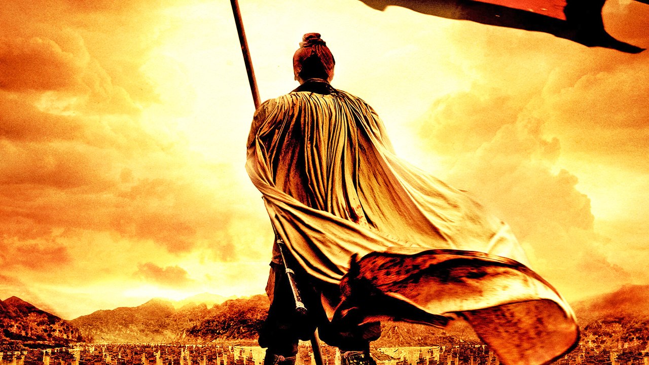 Red Cliff - Trailer (Deutsch) HD