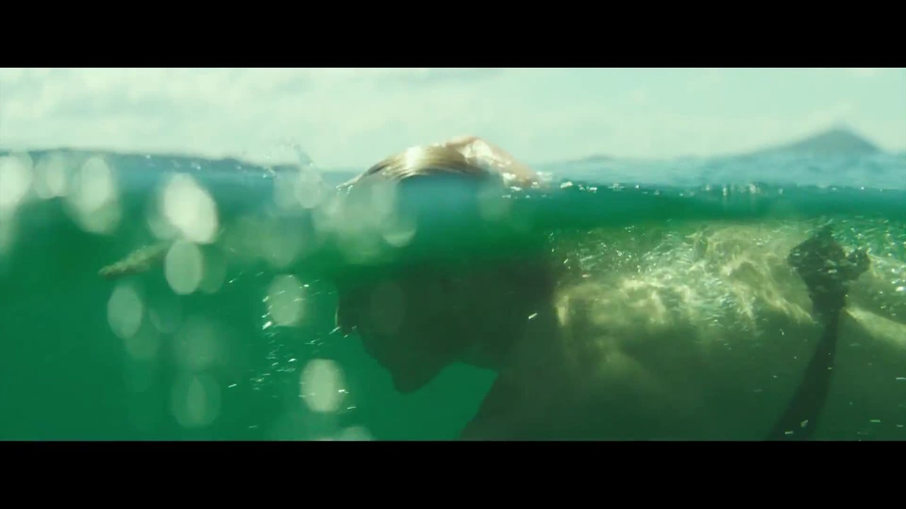 Tage am Strand - Clip 4 (Deutsch) HD