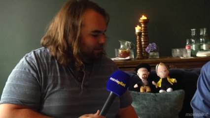 Vince Gillian | Breaking Bad Interview