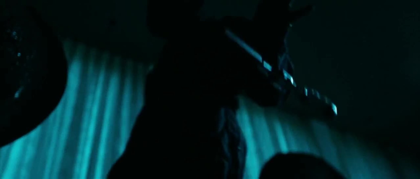 Jerry Cotton - Trailer (Deutsch) HD