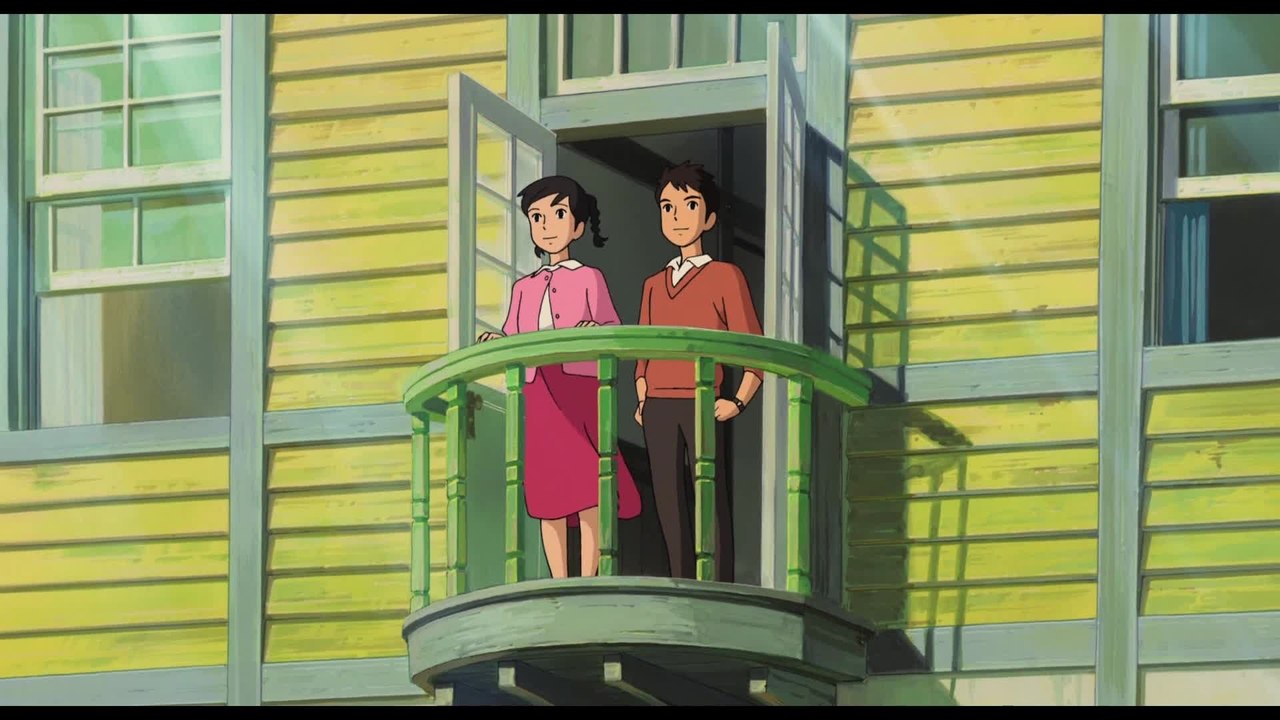 Der Mohnblumenberg - Clip 11 (Deutsch) HD