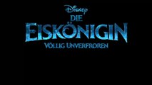 Die EiskÃ¶nigin - Featurette Umarmungen (Deutsch) HD