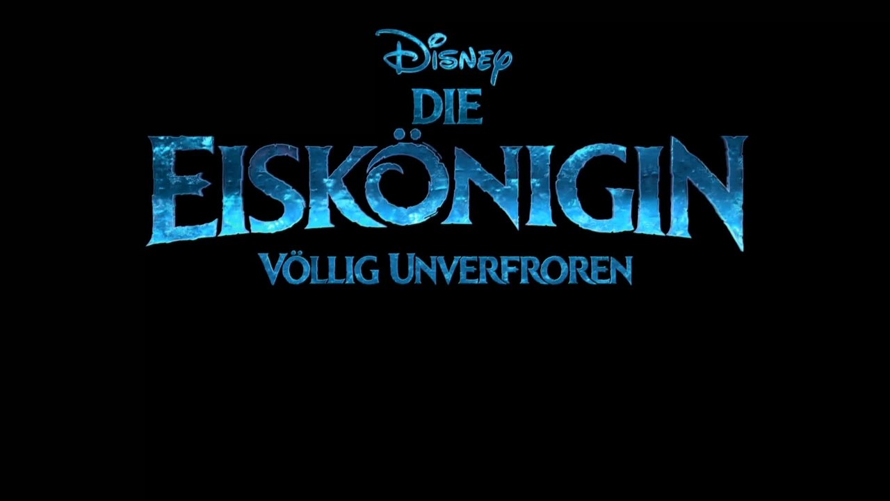 Die EiskÃ¶nigin - Featurette Umarmungen (Deutsch) HD