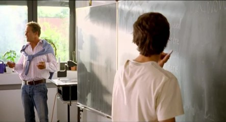 FranzÃ¶sisch fÃ¼r AnfÃ¤nger - Trailer (Deutsch) HD