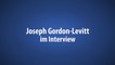 Joseph Gordon-Levitt - Don Jon Interview