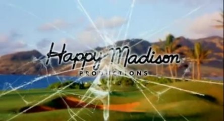 Grandma's Boy - Trailer (Deutsch)