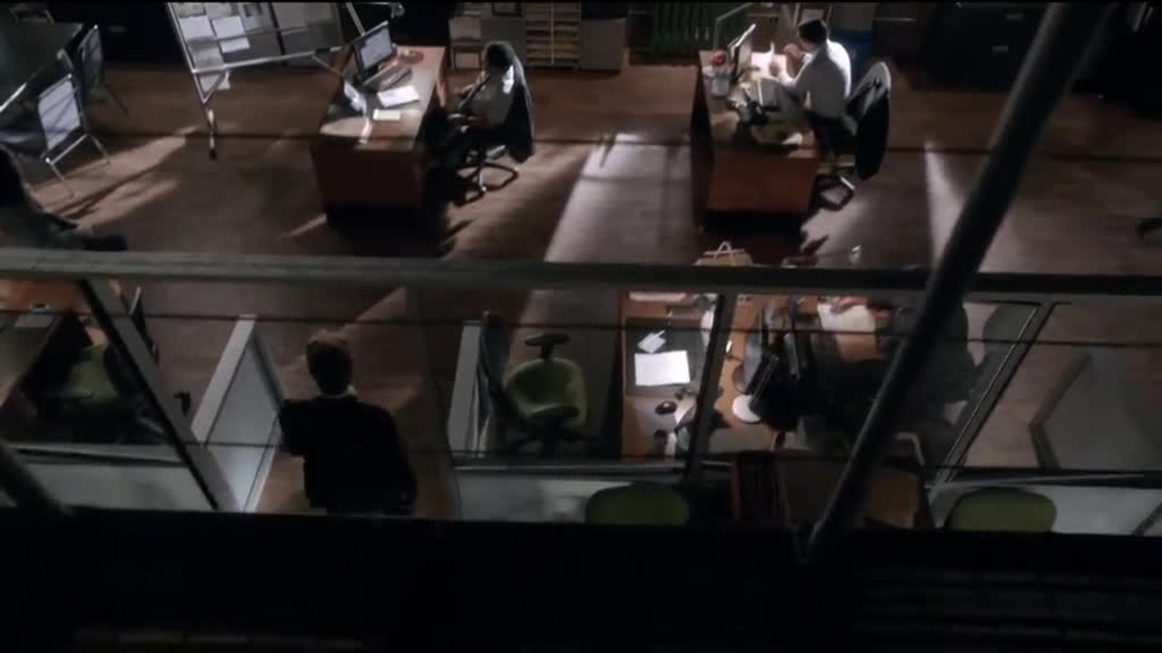 The Mentalist - S05 DVD Trailer (Deutsch) HD