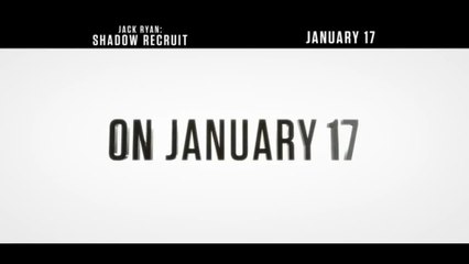 Jack Ryan - Spot Secrets (English) HD