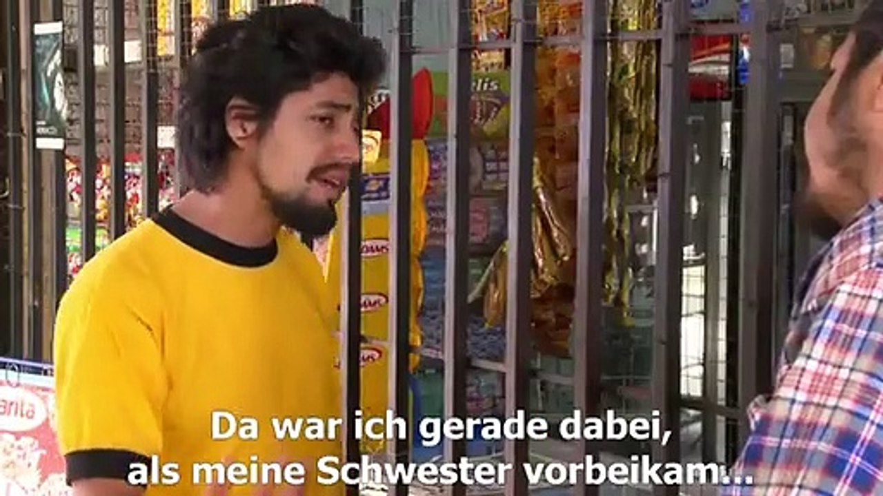 Puro Mula - Trailer (Deutsche Untertitel) HD