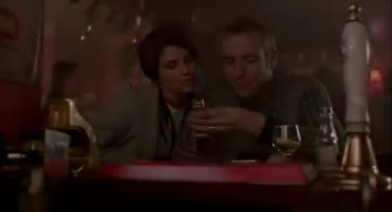 Extreme Risk - Trailer (Deutsch)