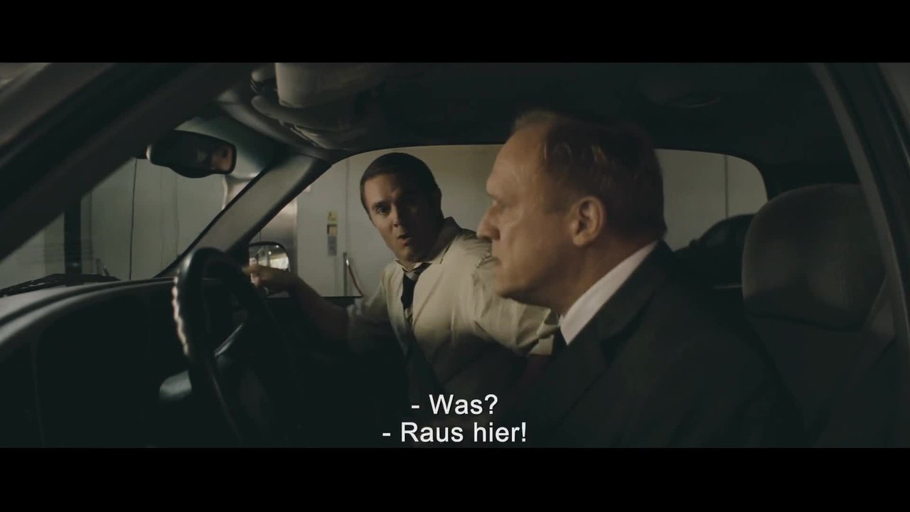 Houston - Teaser Trailer 2 (Deutsch) HD