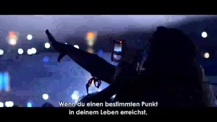 Justin Bieber's Believe - Trailer (Deutsche Untertitel) HD