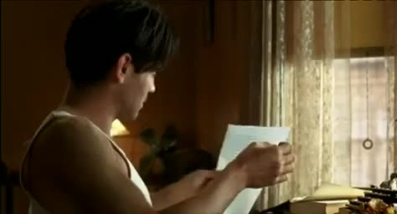 Ask The Dust - Trailer (Deutsch)