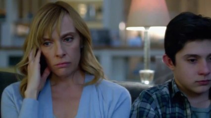 Hostages - S01 Featurette (English) HD