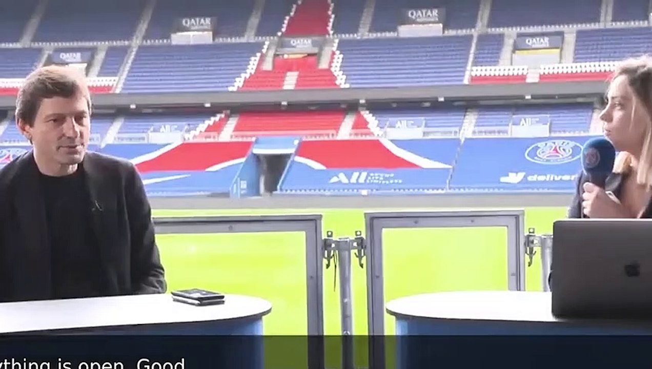 Leonardo dévoile les conditions du prêt de Moise Kean