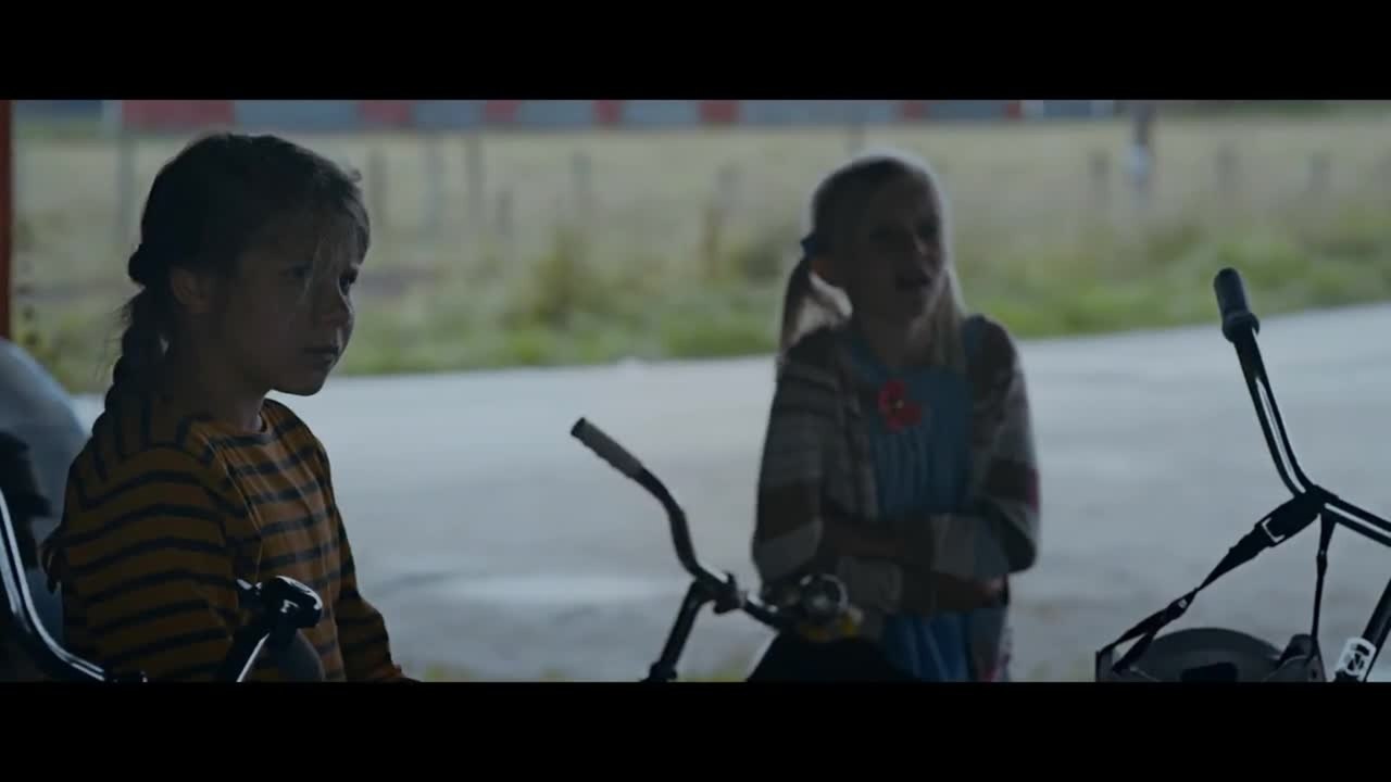 Ella und das groÃŸe Rennen - Clip 7 (Deutsch) HD Die Wette