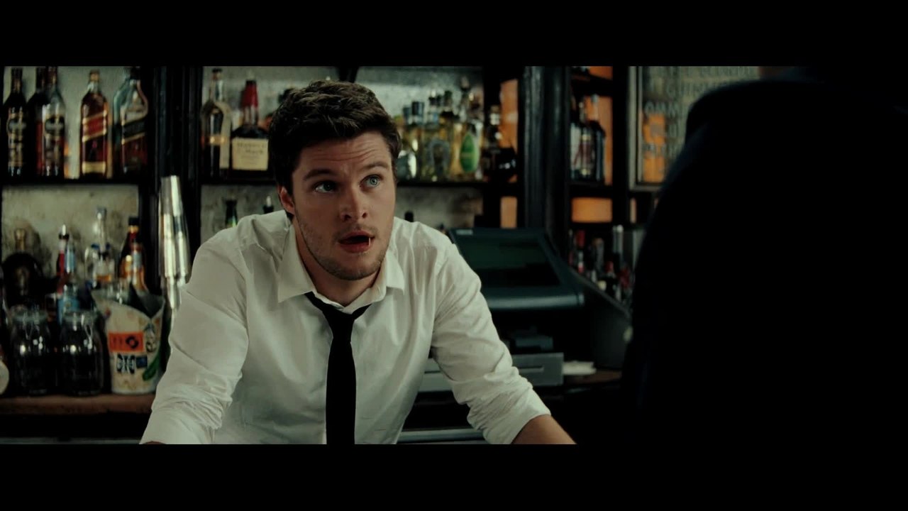 Der Lieferheld - Clip 6 (Deutsch) HD Ich wÃ¼nsche einen schÃ¶nen Tag