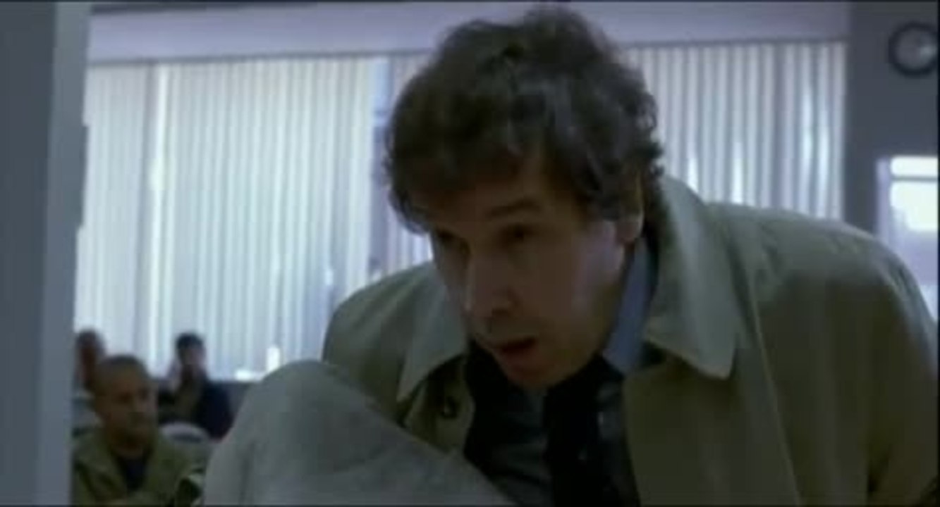 Stuck - Trailer (Deutsch)