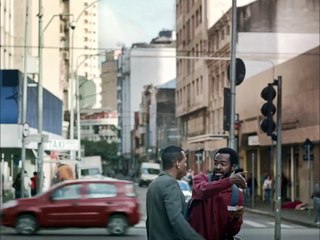 Cidade Pássaro | Teaser Oficial - Mistério na Selva Urbana 🏙️