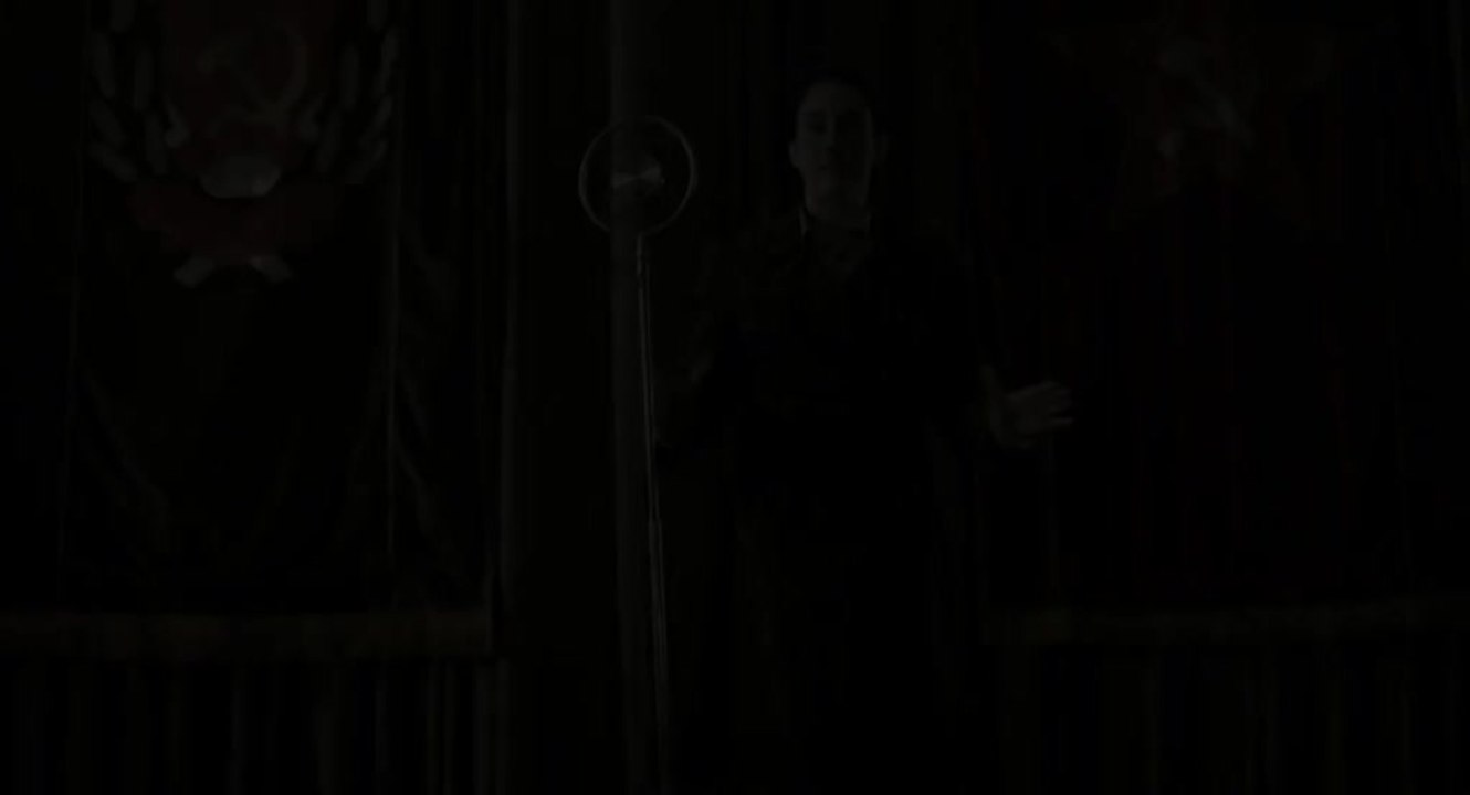 Olga - Trailer (Deutsch) HD