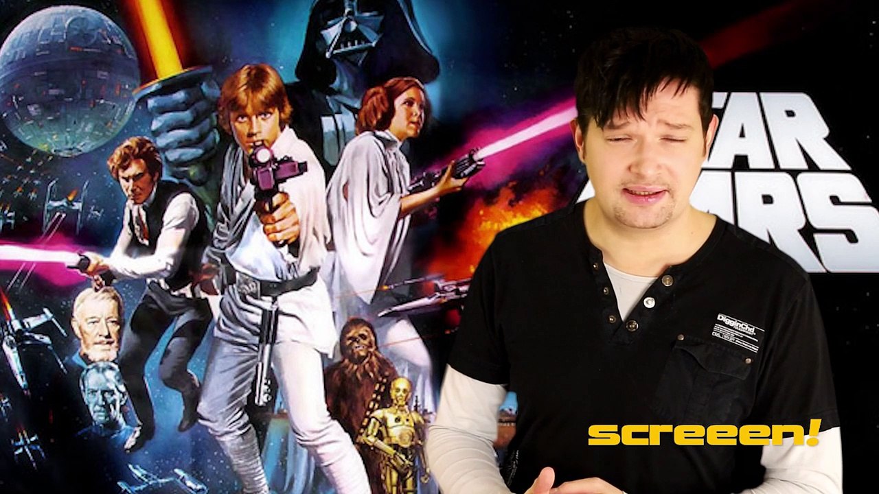 Don Jon, Der Hobbit und Jar Jar Binks | SCREEEN! News#119