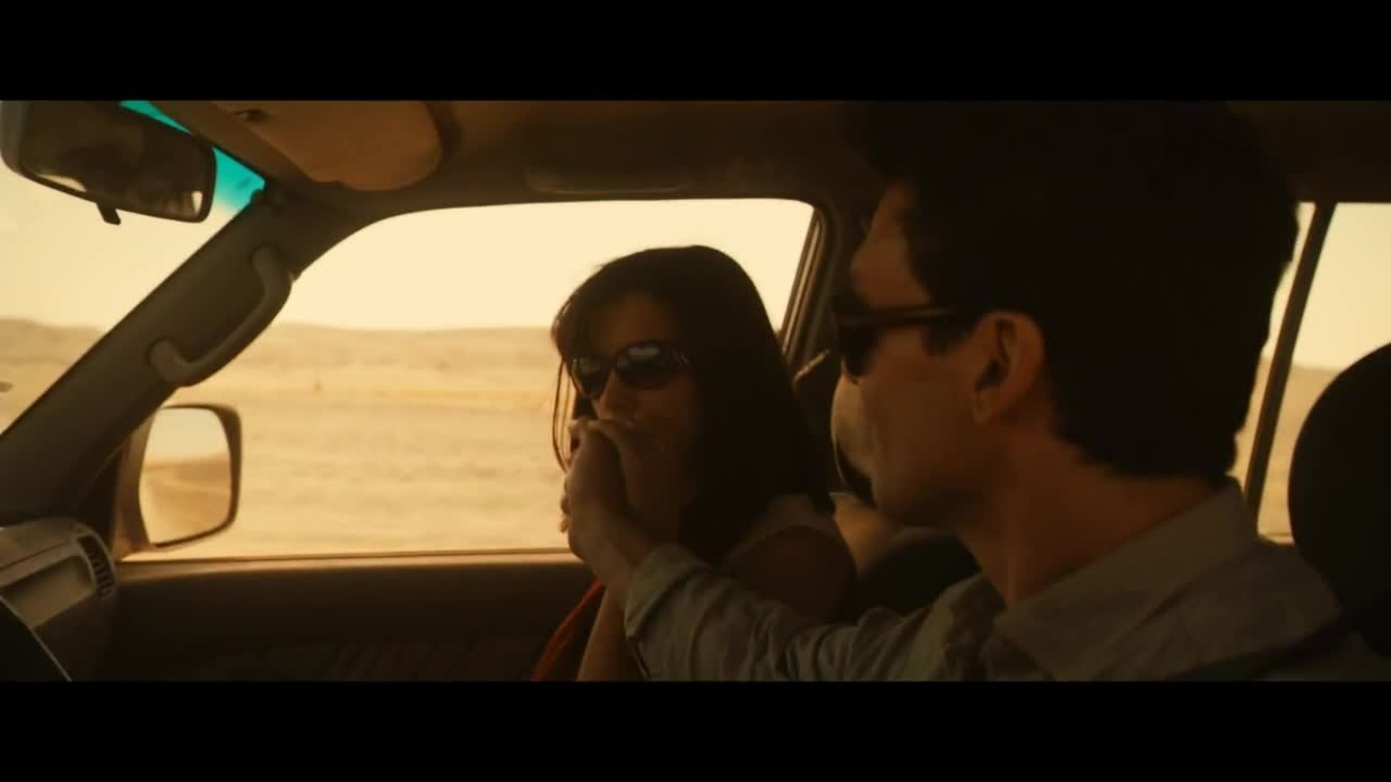 Intersections - Trailer (Deutsch) HD