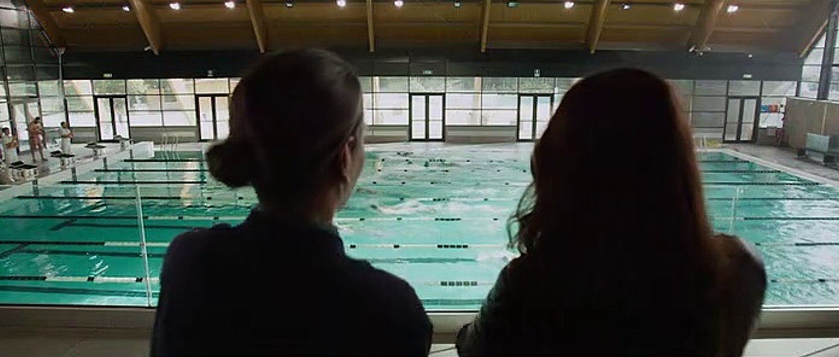 Io e Lei - (Maria Sole Tognazzi) - Margherita Buy, Sabrina Ferilli 4T