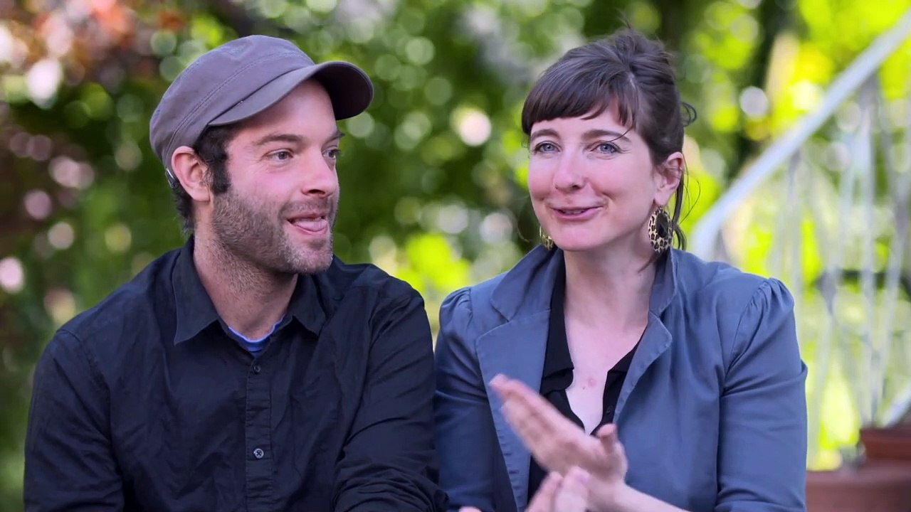 Von der Rolle (Trailer)