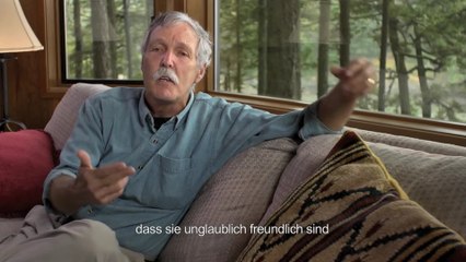 Blackfish - Clip  Wale haben ein ausgeprÃ¤gtes Sozialverhalten (OmU) HD