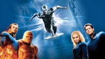 Fantastic Four: Rise of the Silver Surfer - Trailer (Deutsch) HD