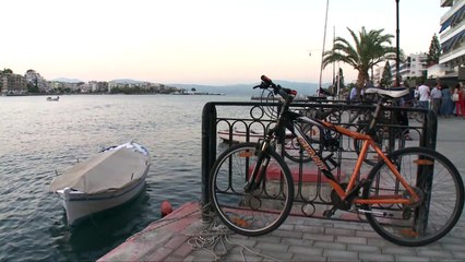 Μίλτος Χέλμης για κρίση στα ξενοδοχεία από δεύτερο lock down