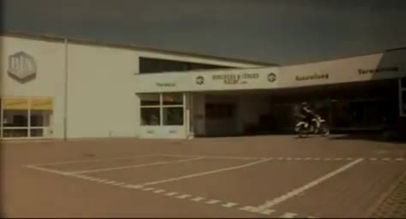 Ganz und Gar - Trailer (Deutsch)