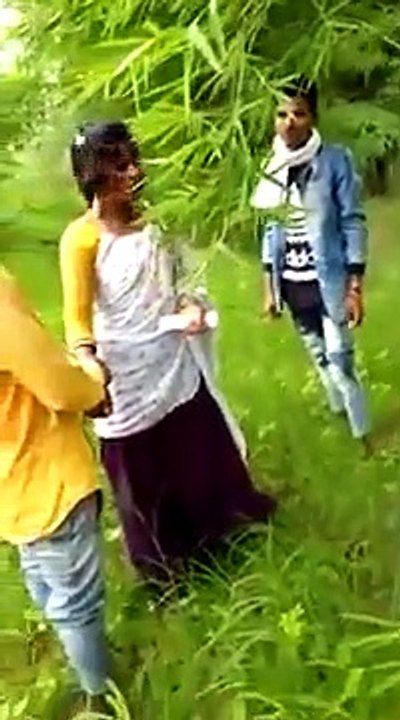 #jangal_me_mangal