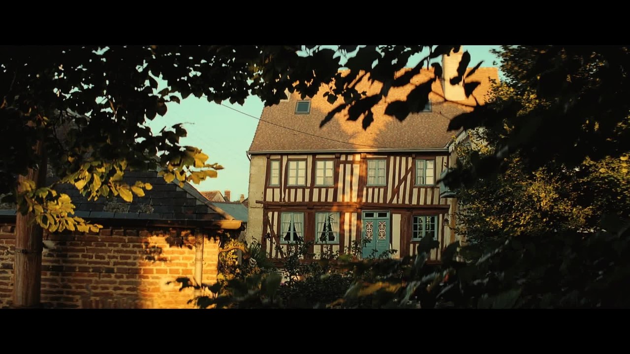 Malavita - Clip 1 (Deutsch) HD Frankreich