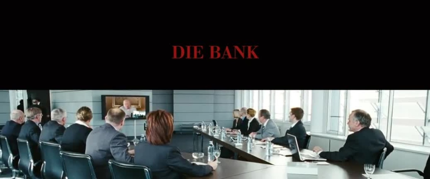 Dinosaurier Gegen uns seht ihr alt aus - Trailer (Deutsch) HD