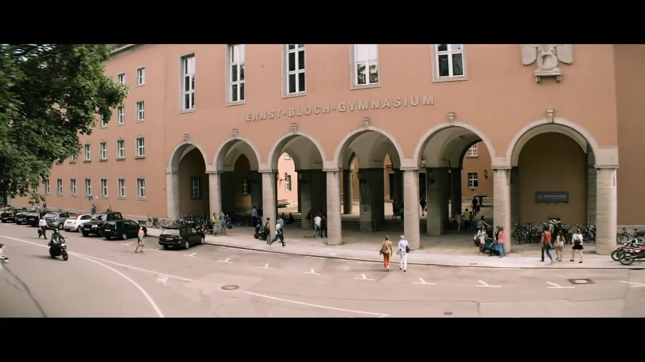 Spieltrieb - Featurette 2 (Deutsch) HD