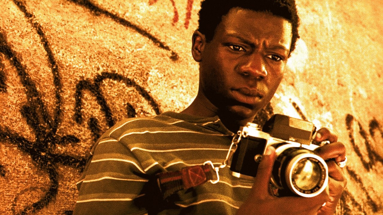 City of God - Trailer (Deutsch)